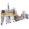 JWELL - Well-designed top quality pvc plastic sheet material extrusion production line