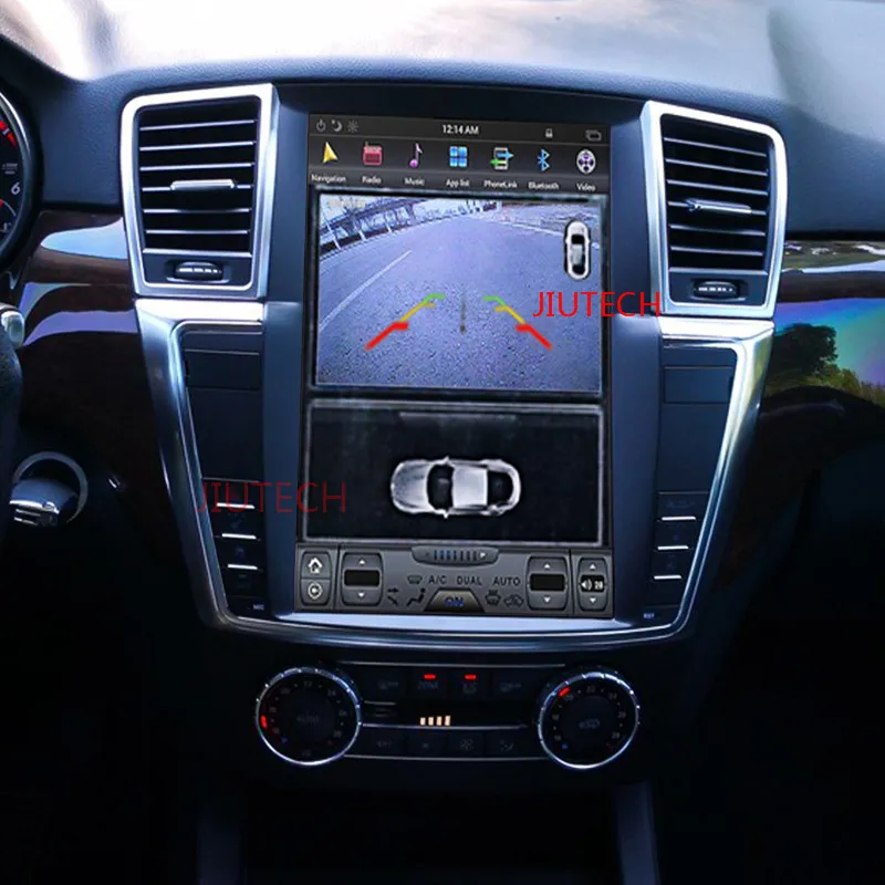 Car DVD Player GPS Android Nav	