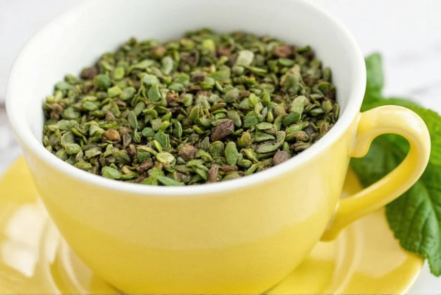 Herbs and health icons