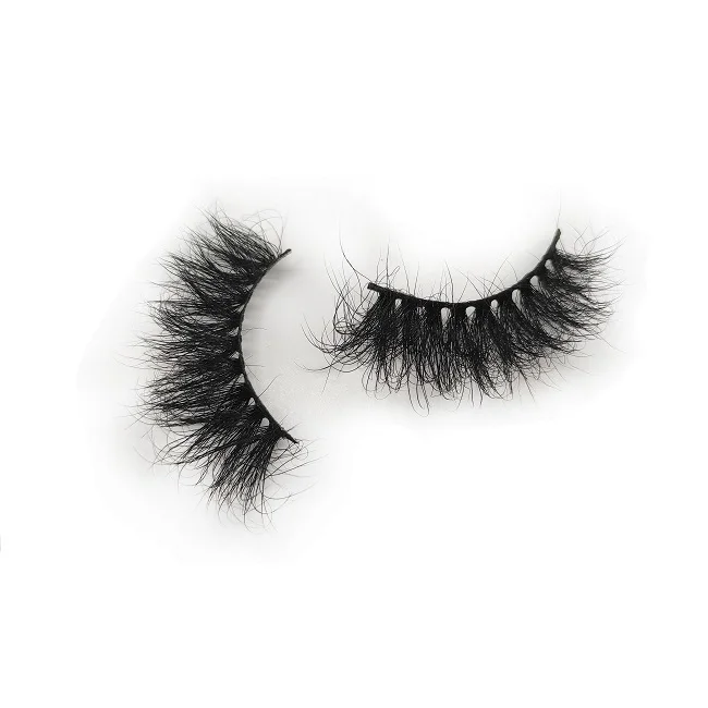 

faux wholesale naturel 3d6d mink false lashes custom package soft natural mink eyelash extensions