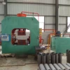 fully automatic tee cold bending machinery price