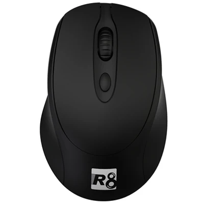 

1713 Wireless Mouse With Four Different Color Photoelectric Laptop Computer Mouse Business Office Home Mouse, Customised