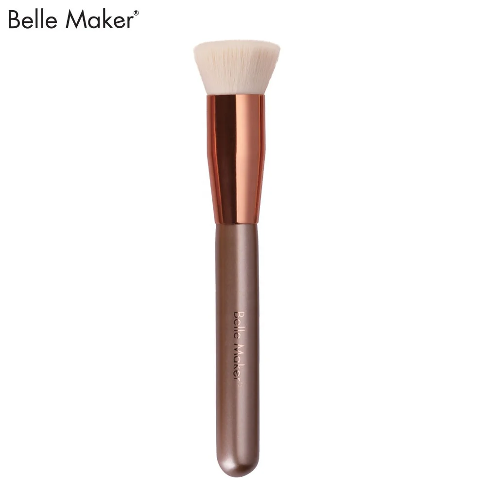 

edge brush maquiagem beauty supply makeup brush set makeup brushes maquillaje