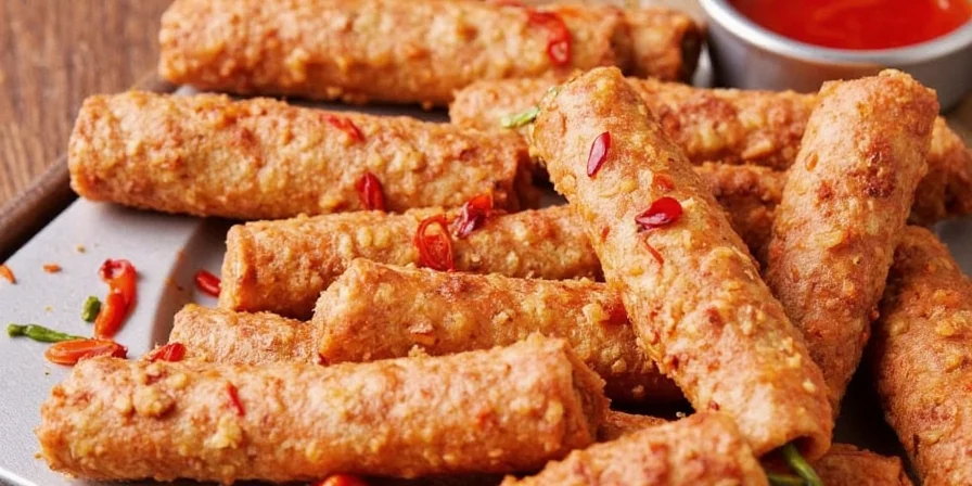 Shawrma Spice: The Flavor Bomb You’ve Been Missing (Even If You’re Not Into Wraps)