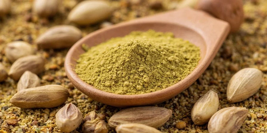 Choosing High-Quality Cardamom Powder
