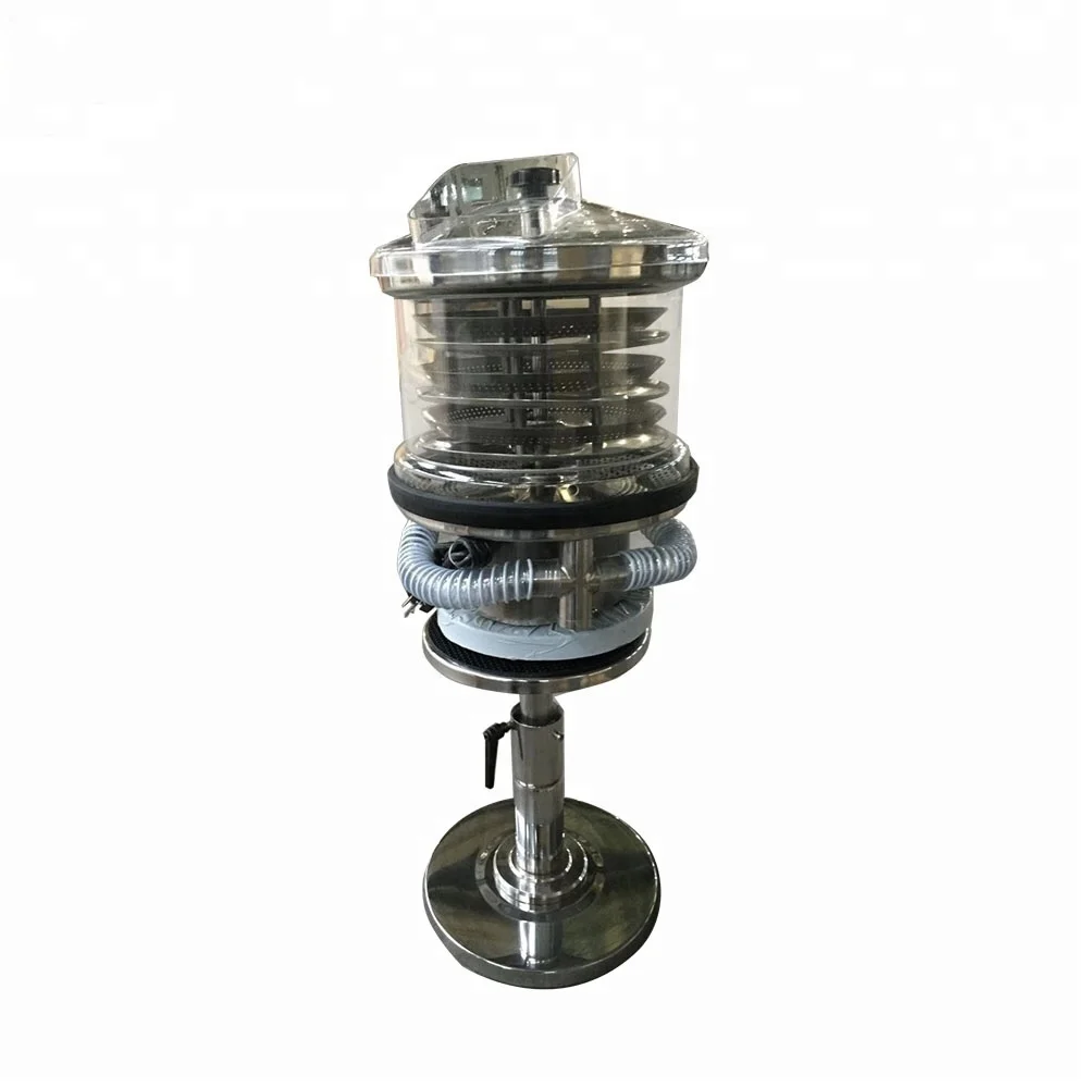 industrial metal detectors