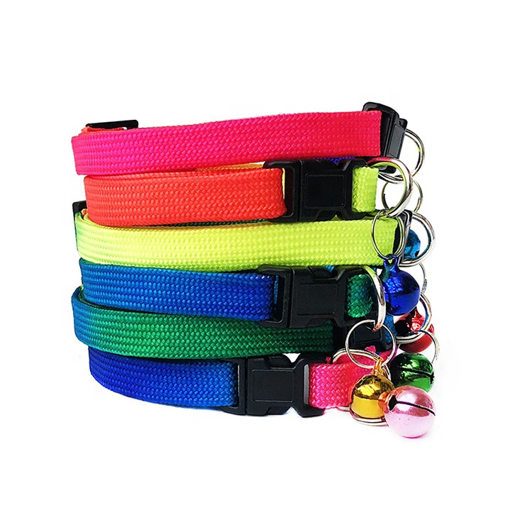 

High Quality Pet Dog Collar, As pictures