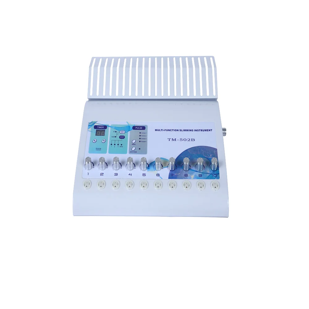 

2020 New Hot Product BIO Micro-Current Electrotherapy Instrument Patch Body Shaping Beauty Apparatus Dredge Meridian Device