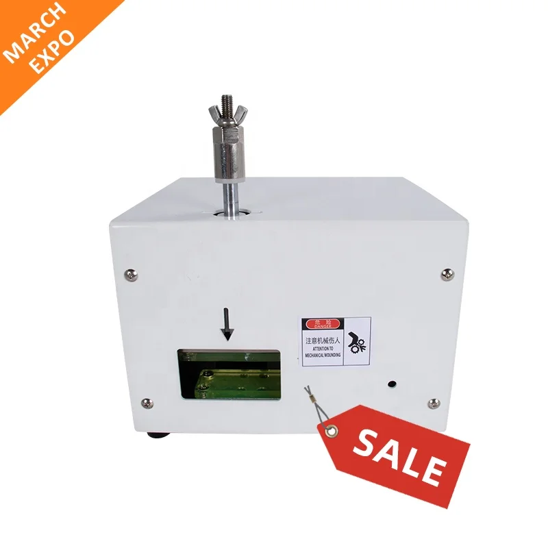 

EW-1040 Automatic RJ45 Cable Twisted Pair Wire Separating and Straightening Machine