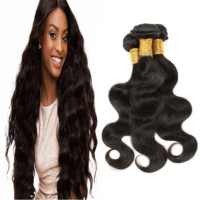 

Grade 9A 10A 12A wholesale virgin brazilian human hair manufacturer, free sample mink brazilian body wave hair bundle extensions