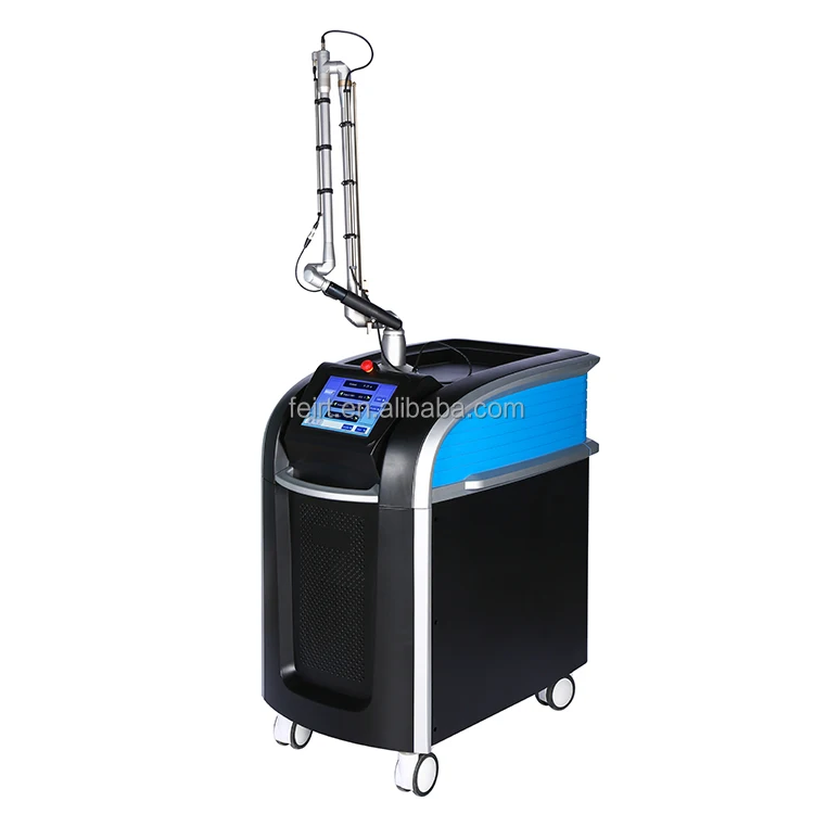 

Picolaser Picocare Pico Second Q Switched Nd Yag Laser Tattoo Removal Dark Spot Remover Device