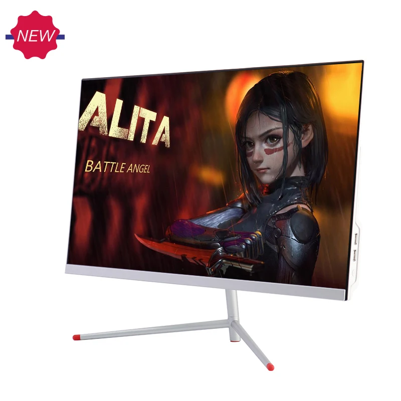 

21 24 27 inch i3 i5 i7 16g ram 256G ssd gaming monitor all in one pc