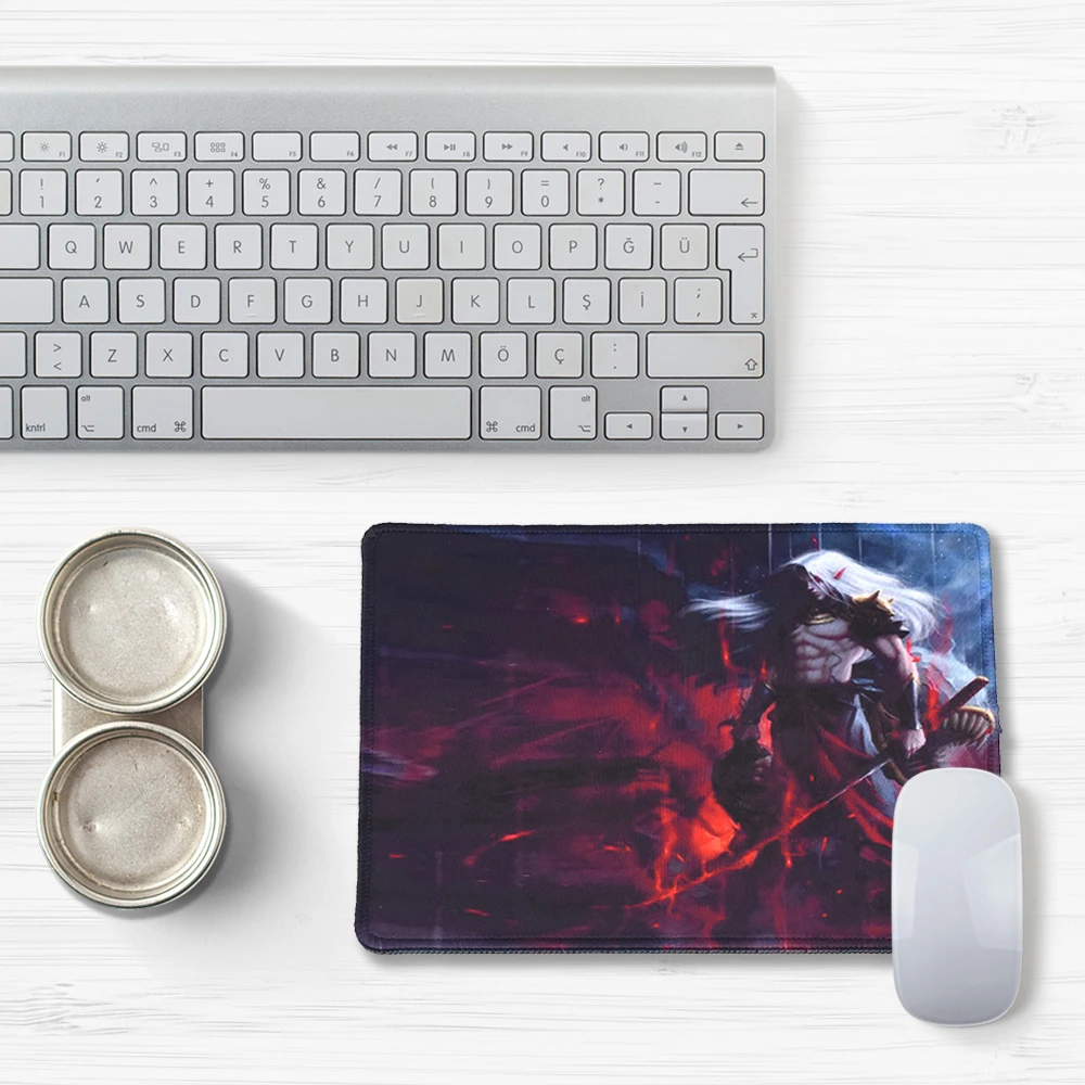

Non-slip Rubber Large Gaming Mouse Pad for computer gamer