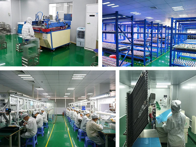 240128 graphic display screen module STN 240x128 lcd with LED backlight 