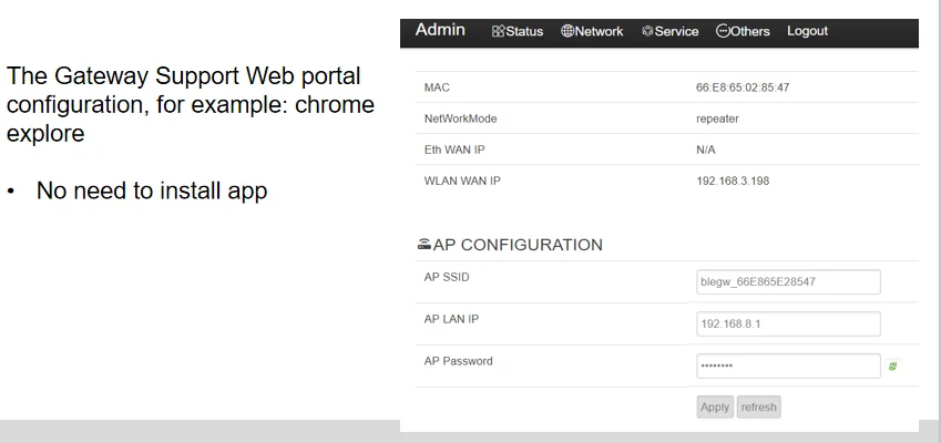LORA Electronic Shelf Label ESL Epaper Digital wireless Price Tag Display - Famidy.com