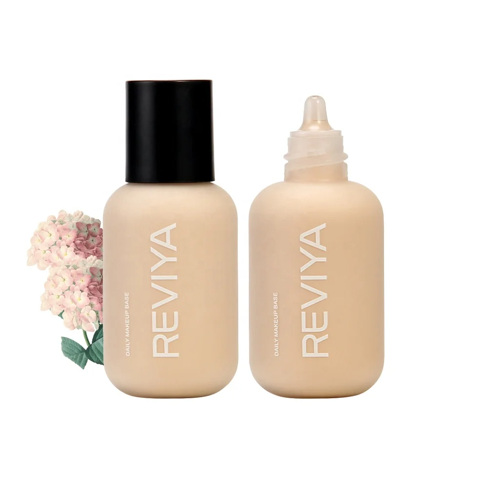 

REVIYA Brightening Complexion Invisible Pores Makeup Liquid Foundation