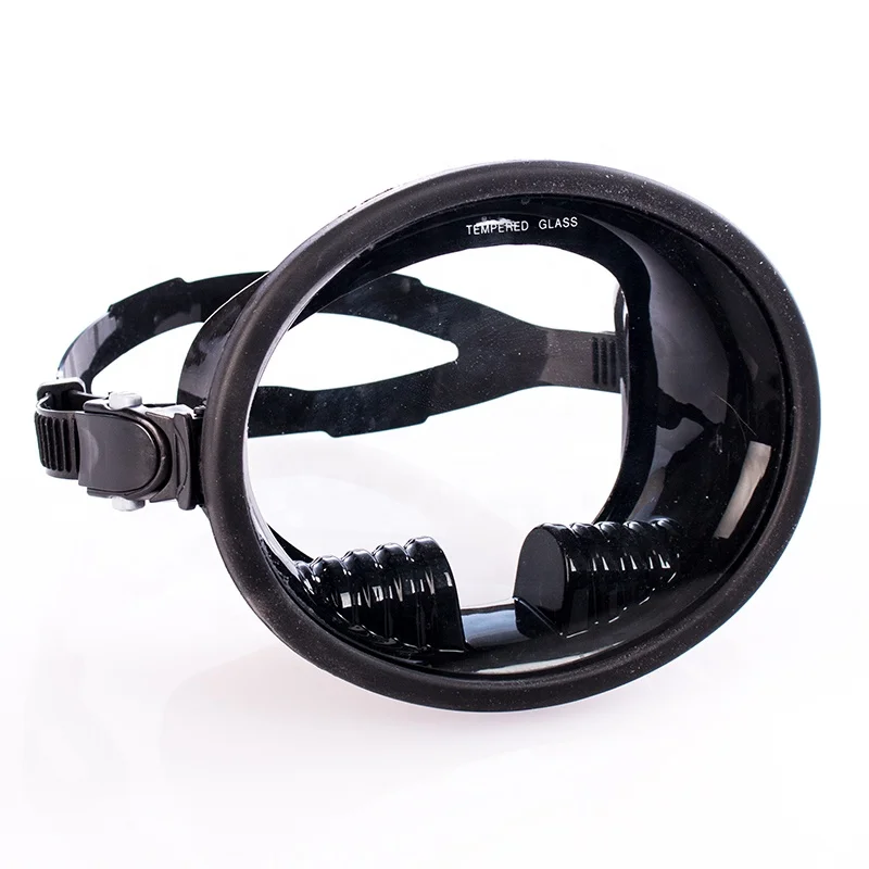 

Adult diving mask full face snorkeling scuba diving
