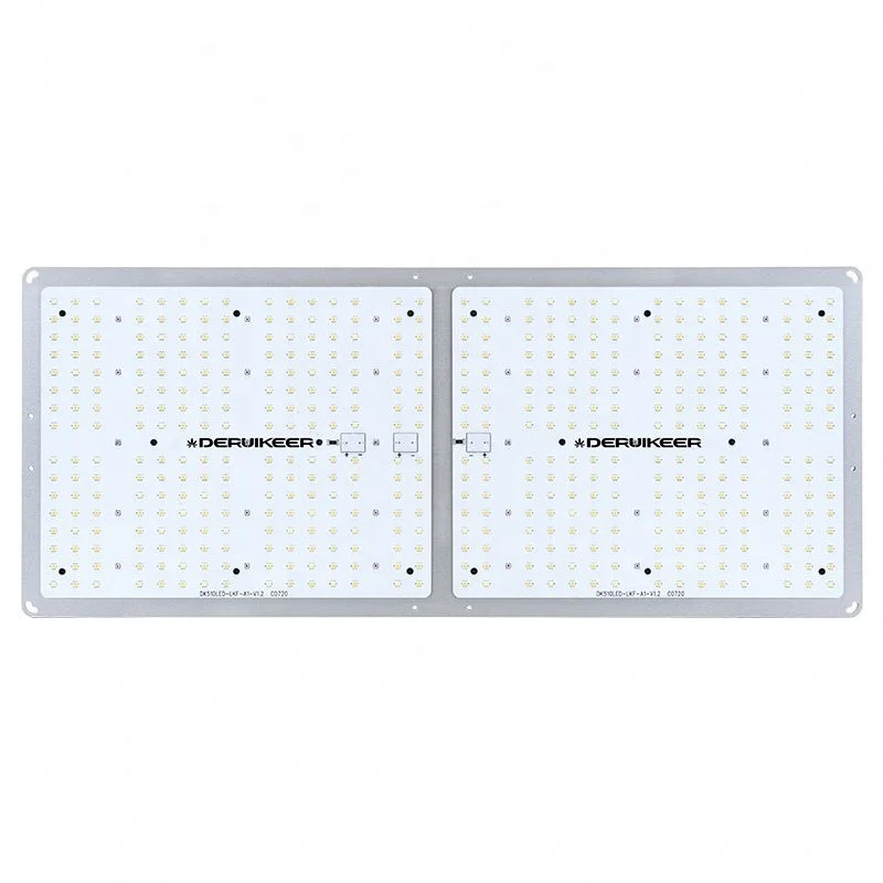 

Direct Manufacturer Full Spectrum Control Led Grow Light For Greenhouse