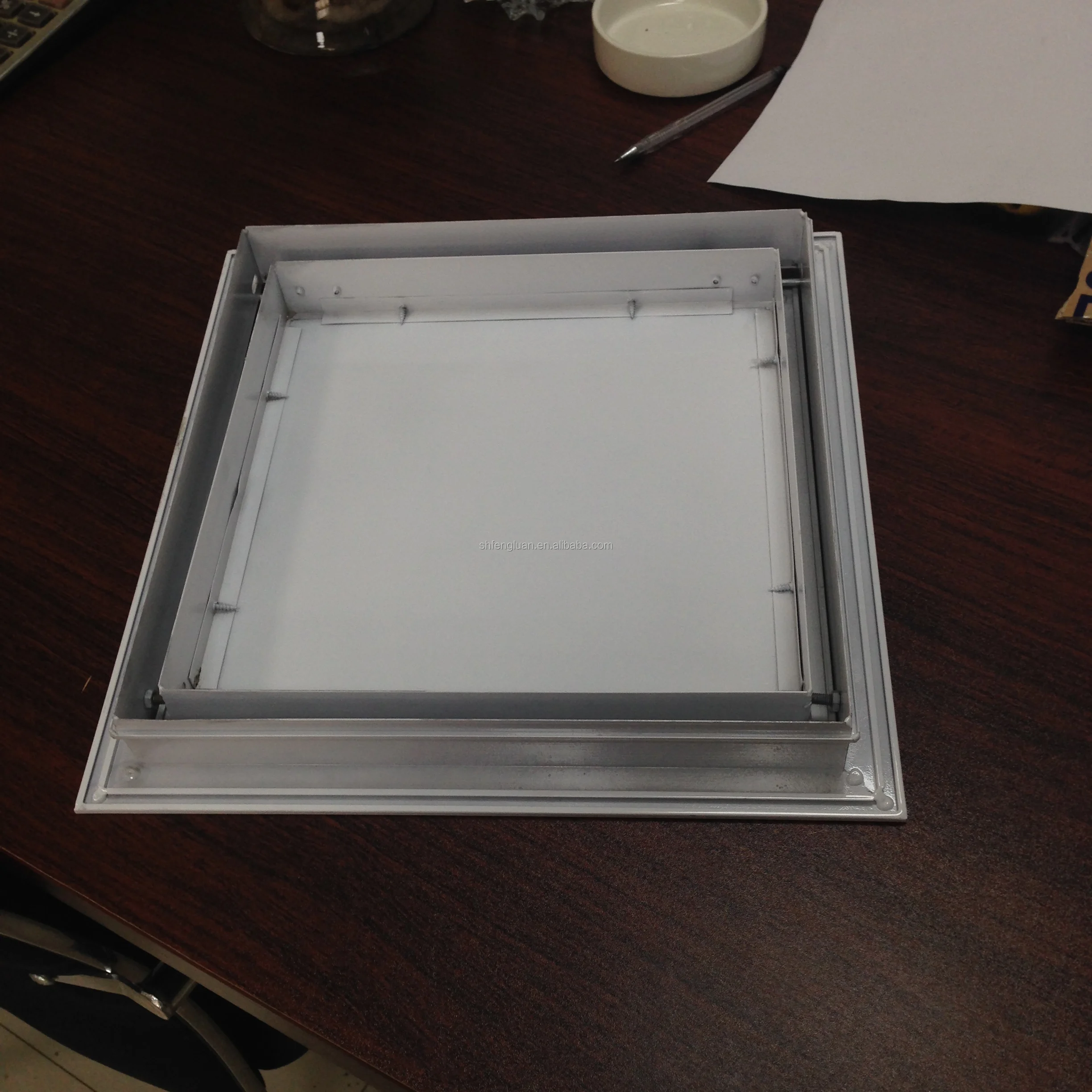 Hvac System Air Duct Access Door Inspection Panels For Ductwork Buy