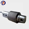 Quality Assured Stainless Steel Bellows Bellow Abnormal Shape Forming For Various Sizes Metal Drink Filling Machine Used