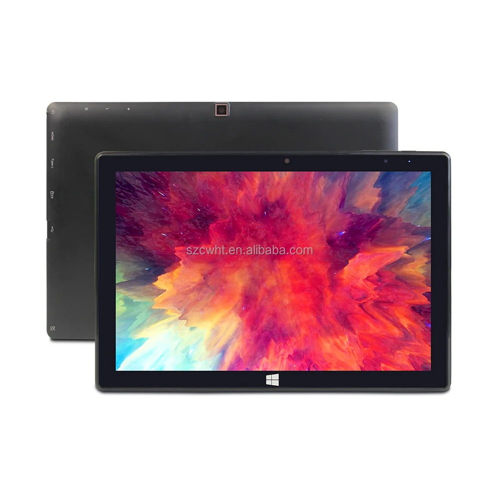 

CWHT window 10 pro tablet surface 8.9 inch 2021 NEW Intel CPU Window 10 4g 64gb 128gb sd card