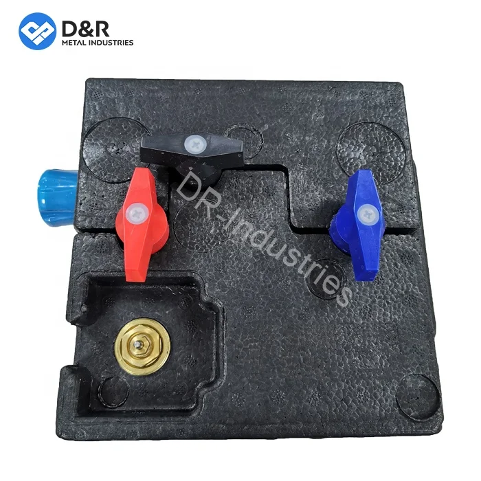 Customized Fcu Hook Up Buy Customized Fcu,Hook Up,Cold Hot Hook