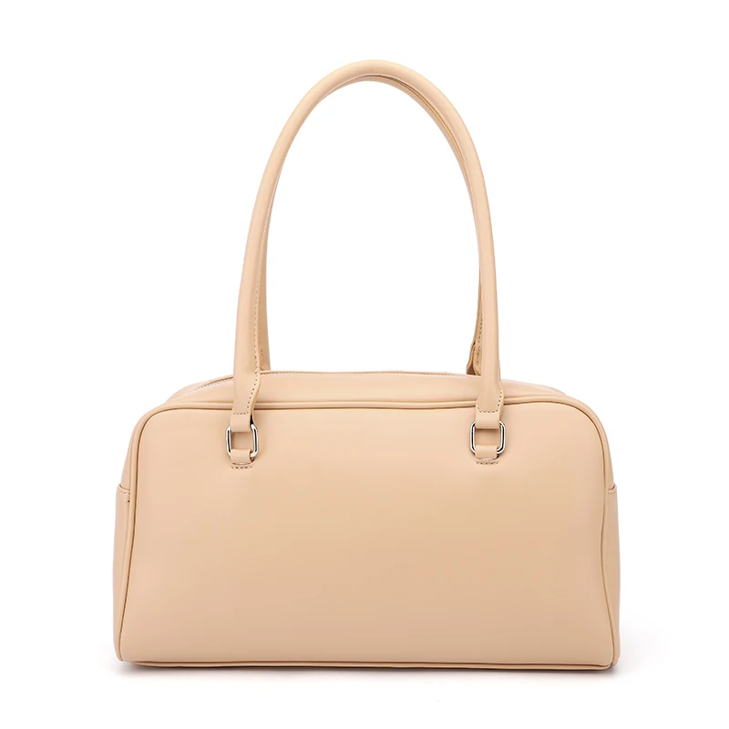 

korean style small cute woven pu leather shoulder bag for gilrs 2021 new trendy cartoon colorful vegan leather handbags