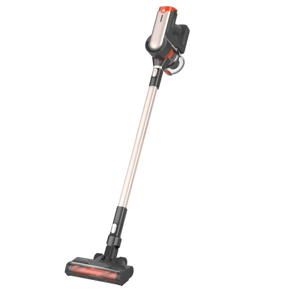 

Europe Ready Stock 400W powerful Cordless Stick Vacuum Cleaner 2 in 1handheld cleaner W20