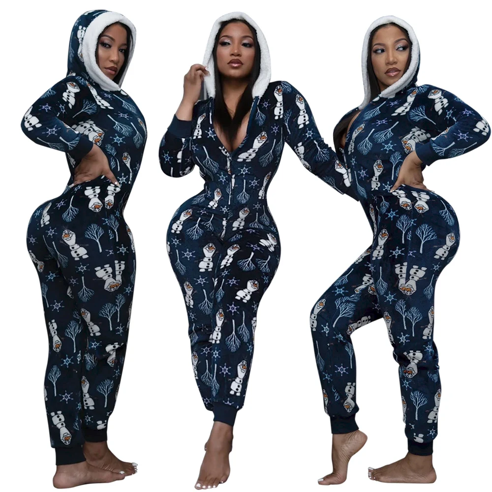 

2021 New Designs High Quality Women Clothing Jumpsuit Playsuits Pakistani Printed Suits For Women Sleepwear, 4 colors