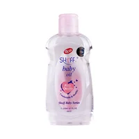 

OEM 200ml Baby General Care China factory Baby Massage Oil with High Quality