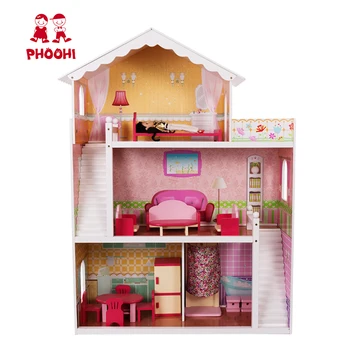large doll houses