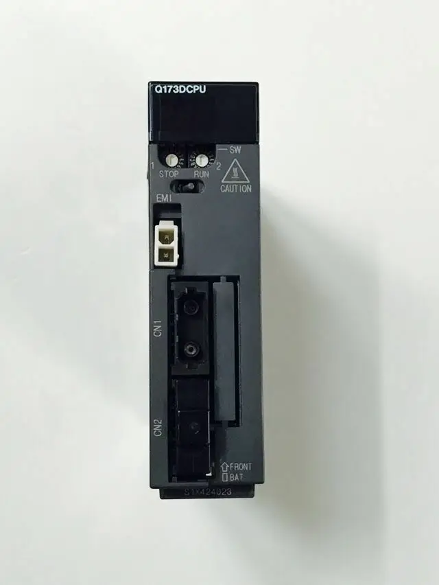 100% new mitsubishi plc q173dscpu in| Alibaba.com