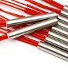 220v 200w 300w 400w High heating efficient cartridge tube heater for pellet stove igniter