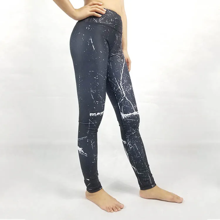 

Women Fitness Soft Comfortable Push Up plus size Sports Yoga Leggings, Customer's request