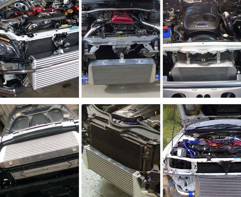 Intercooler Performance Upgrades For Mini Cooper S R56 Intercooler Cooling System Buy For Mini