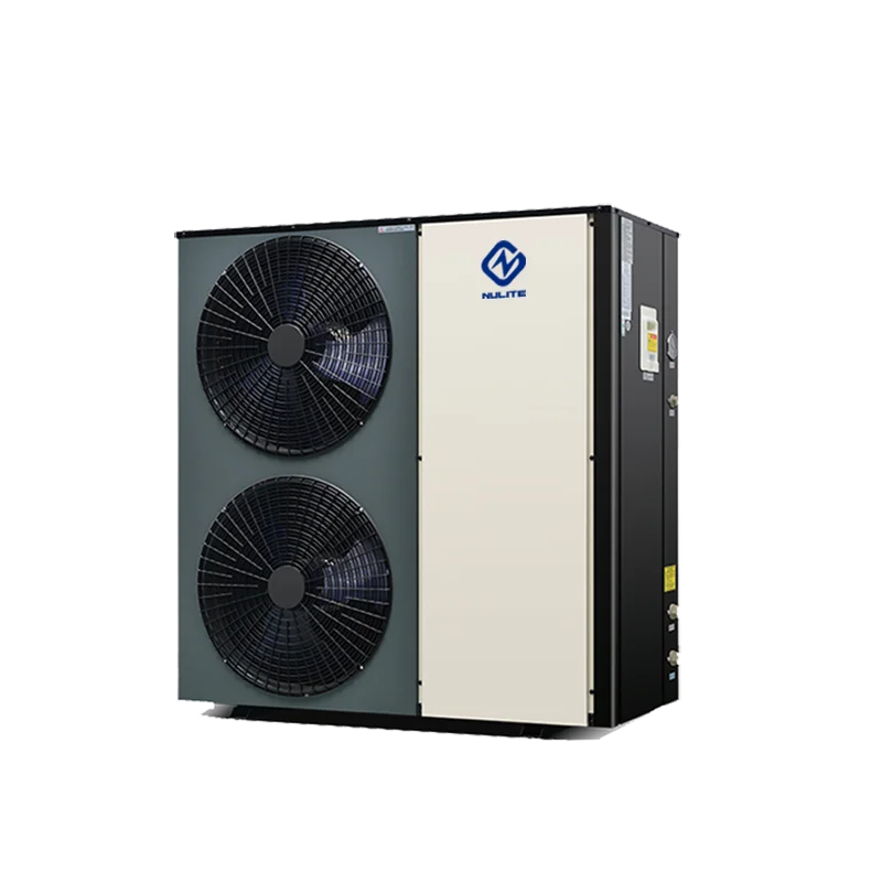 
10KW 15KW 20KW 30KW DC Inverter Heatpump Air to Water Warmepumpe monoblock Inverter Air Source Heat Pump 