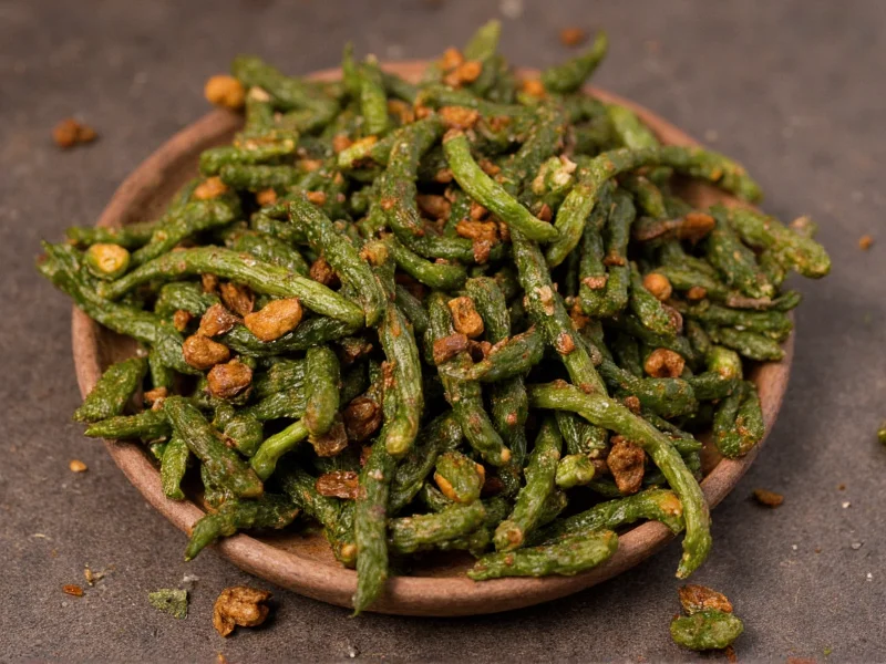 Chipotle vs Dried Jalapeño: Clearing the Confusion