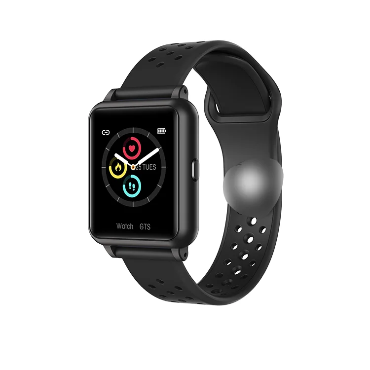 

P29 Smart wrist bracelet watch temperature measurement android wear smartwatch for women