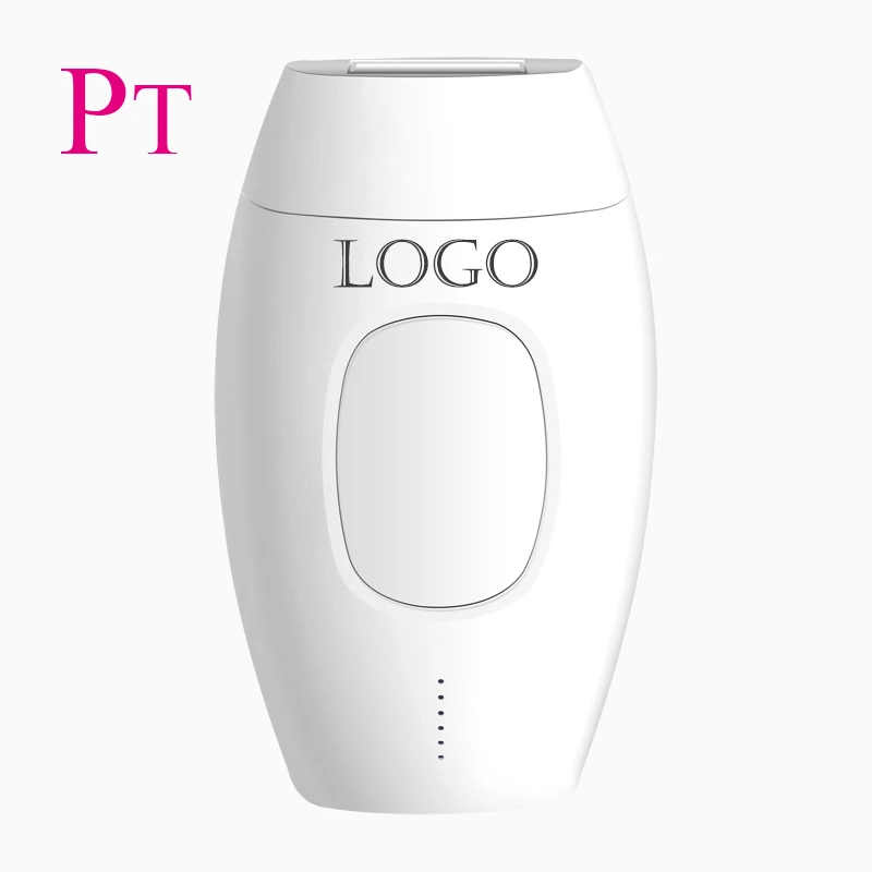 

Home Use Machine Permanently IPL laser hair removal from home