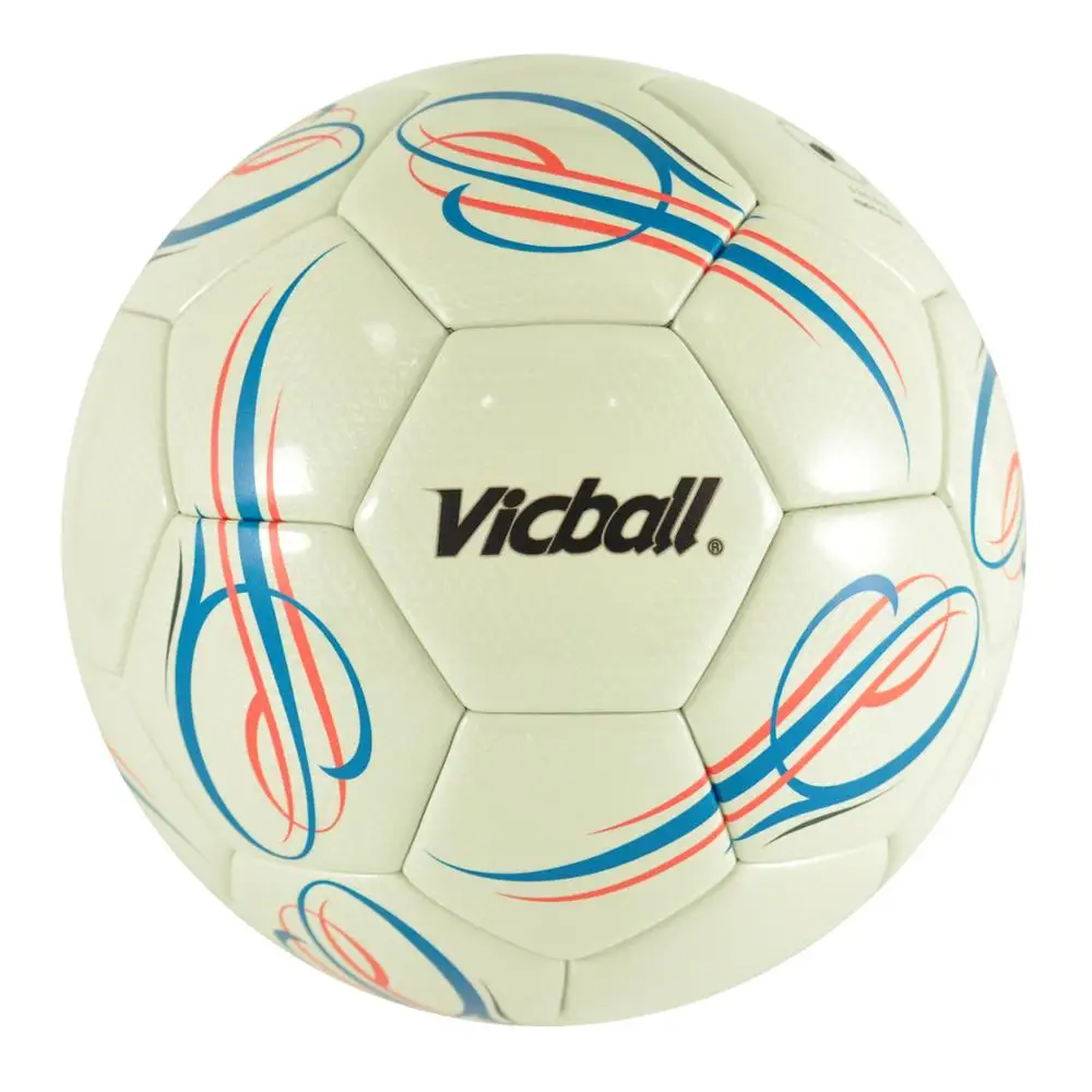 

sporting goods football soccer size  equipment Laminated thermal bonded soccer balls footballs