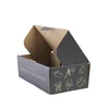 Factory price Custom printed Eco-Friendly Printed Packing Corrugated Paper Box