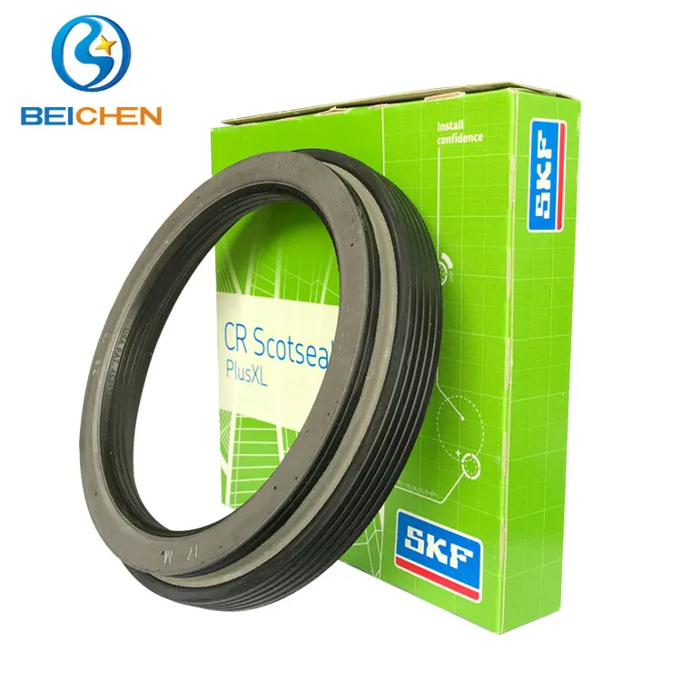 High Quality S K F Wheel Seals 43761 43764 Wheel Hub Seal 10045883 370048a 380048a 382 8064 308 0864 383 0164 Mer0264 Buy Oil Seal Wheel Hub Seal Wheel Shaft Seal Product On Alibaba Com