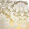 40% Actual PVC Content 19kg/pcs Interior Decorate PVC Marble Sheet UV