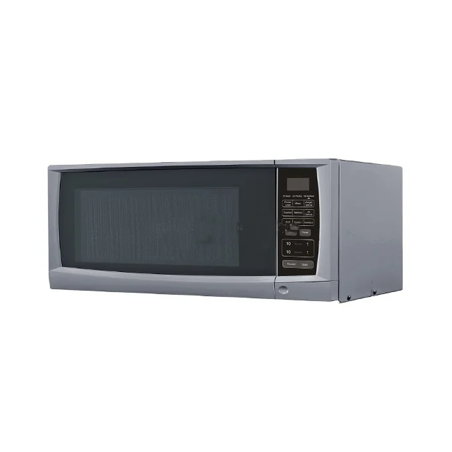 
17L Counter Top Microwave Oven With Grill and Convention 