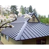 Wholesale high quality galvanized steel roofing wall panels