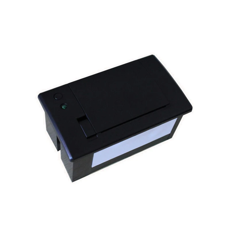 

58mm aps kiosk printer support (RS232C/TTL)/parallel/USB panel printer