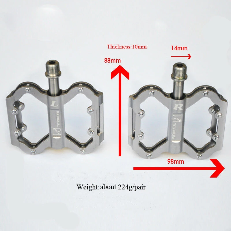 Gr5 Titanium Bicycle Spindle Axle Buy Titanium Spindle Axle For