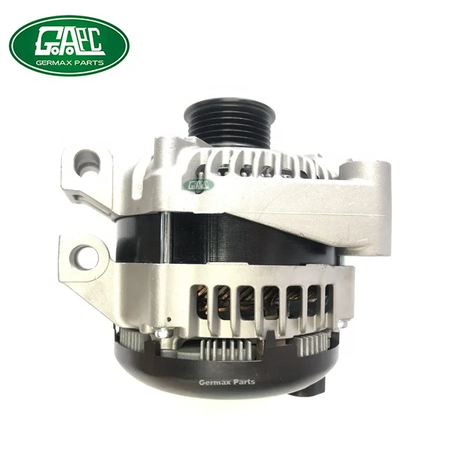 GL2047 Alternator Land Rover Range Rover Vogue 2010-2019 Range Rover Sport 2013-2019 4 4 TD V8 LR055316 LR072762 LR022528 1042106280 104210-6280 BH42-10300-AC BH4210300AC 5.jpg