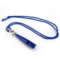 

High Quality Professional Plastic Dog Training Whistle