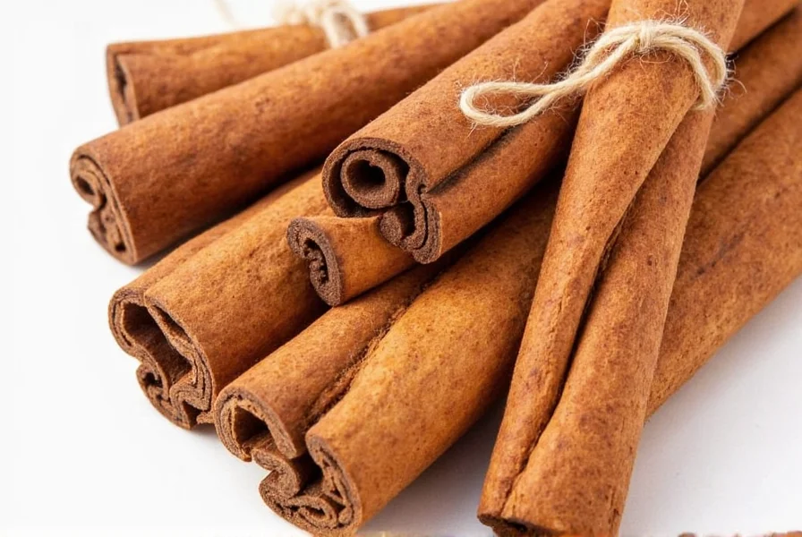 Saigon Cinnamon Sticks
